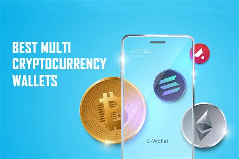 can one wallet hold multiple cryptocurrencies|best multi currency wallet 2021.